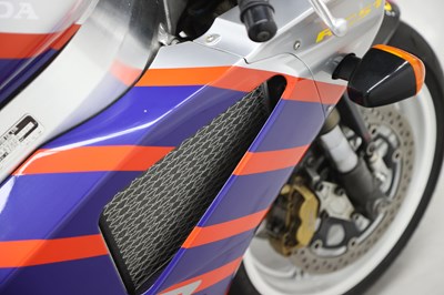 Lot 252 - 2000 Honda VTR1000 SP-1 SPY