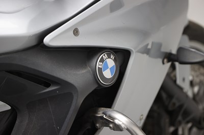 Lot 286 - 2016 BMW F800GT