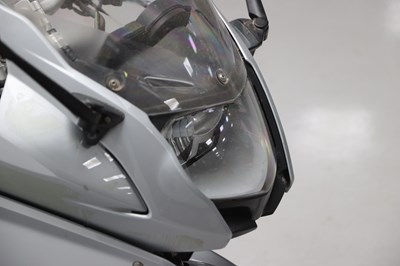 Lot 286 - 2016 BMW F800GT
