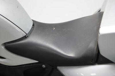 Lot 286 - 2016 BMW F800GT