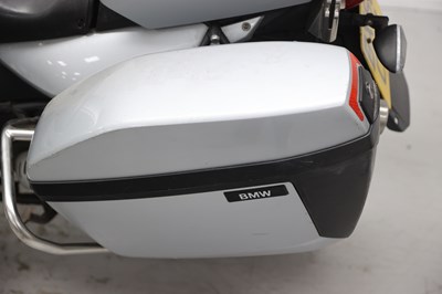 Lot 286 - 2016 BMW F800GT