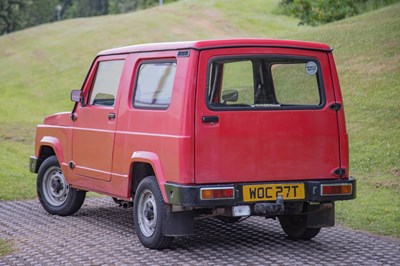 Lot 90 - 1978 Rickman Ranger