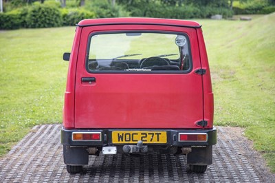 Lot 90 - 1978 Rickman Ranger