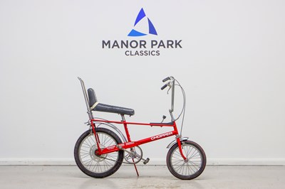 Lot 14 - Raleigh Chopper MK1