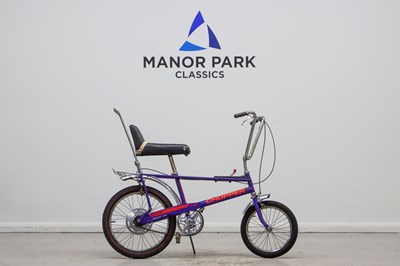 Lot 15 - Raleigh Chopper MK2