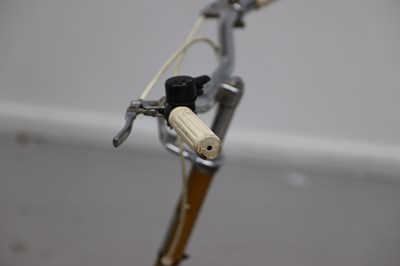 Lot 12 - Moulton Mini