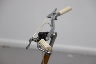 Lot 12 - Moulton Mini