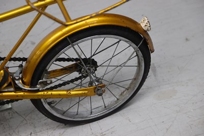 Lot 12 - Moulton Mini