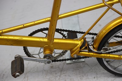 Lot 12 - Moulton Mini
