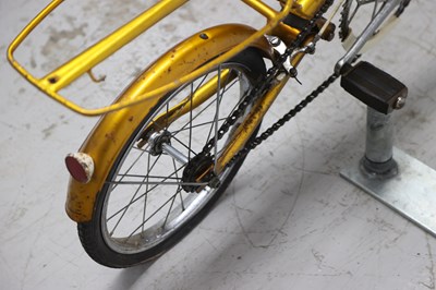 Lot 12 - Moulton Mini