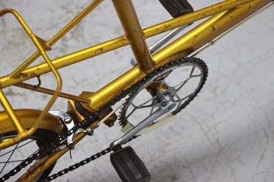 Lot 12 - Moulton Mini