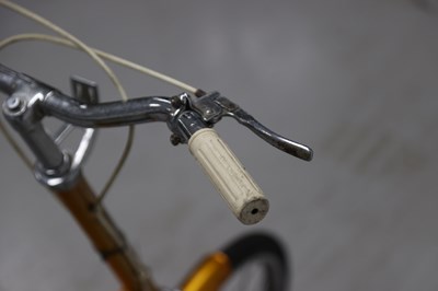 Lot 12 - Moulton Mini