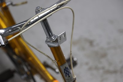 Lot 12 - Moulton Mini