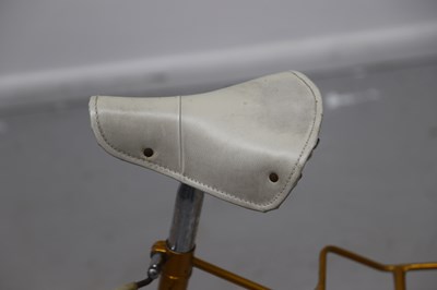 Lot 12 - Moulton Mini