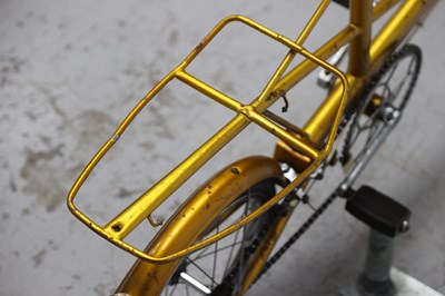 Lot 12 - Moulton Mini