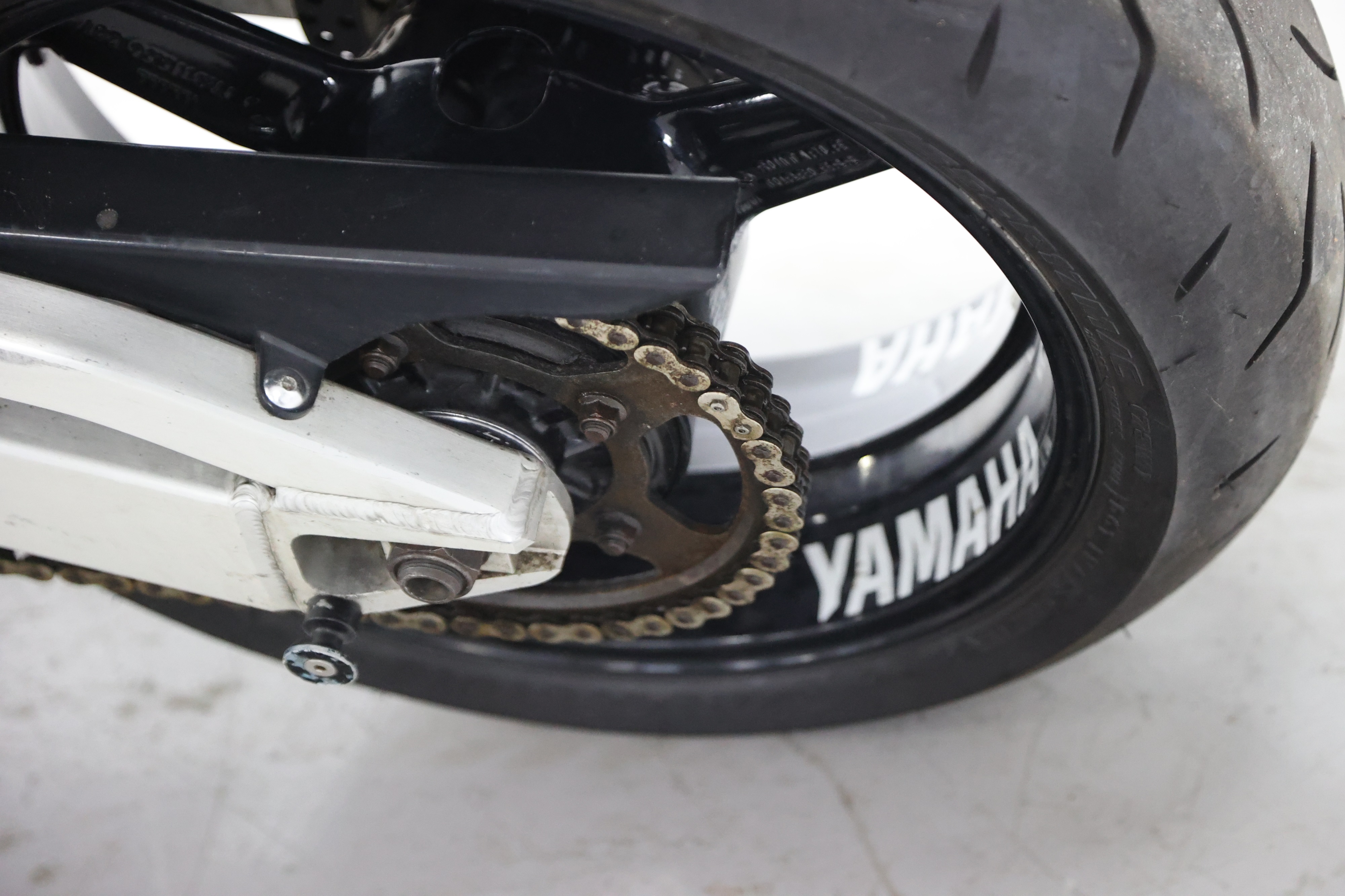 Yamaha Yzf R6 2007 YAMAHA YZF R6 (2007 2008) Specs, Performance Yamaha Yzf R6 2007 YAMAHA YZF R6 (2007 2008) Specs, Performance