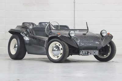 Lot 297 - 1964 Volkswagen Beach Buggy