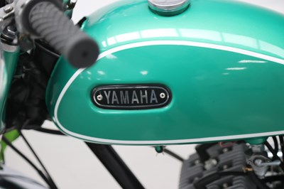 Lot 1970 Yamaha CS3C