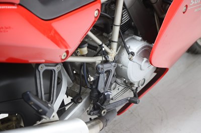 Lot 45 - 1994 Ducati 600 SS