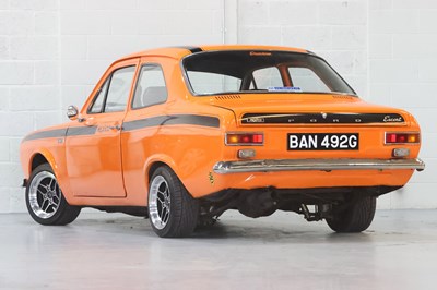 Lot 266 - 1969 Ford Escort Mexico Evocation