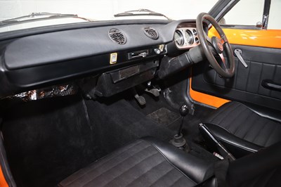 Lot 266 - 1969 Ford Escort Mexico Evocation