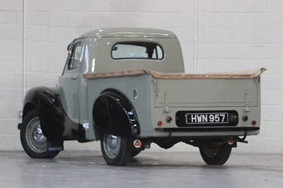 Lot 1952 Austin A40 Pickup