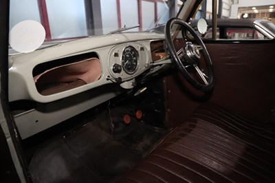 Lot 1952 Austin A40 Pickup