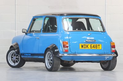 Lot 290 - 1979 Austin Mini Clubman