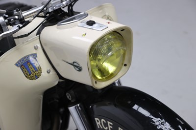 Lot 77 - 1971 MZ ES250 Trophy