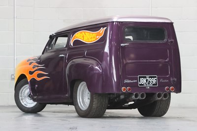 Lot 275 - 1967 Austin A35 'Hot Rod'