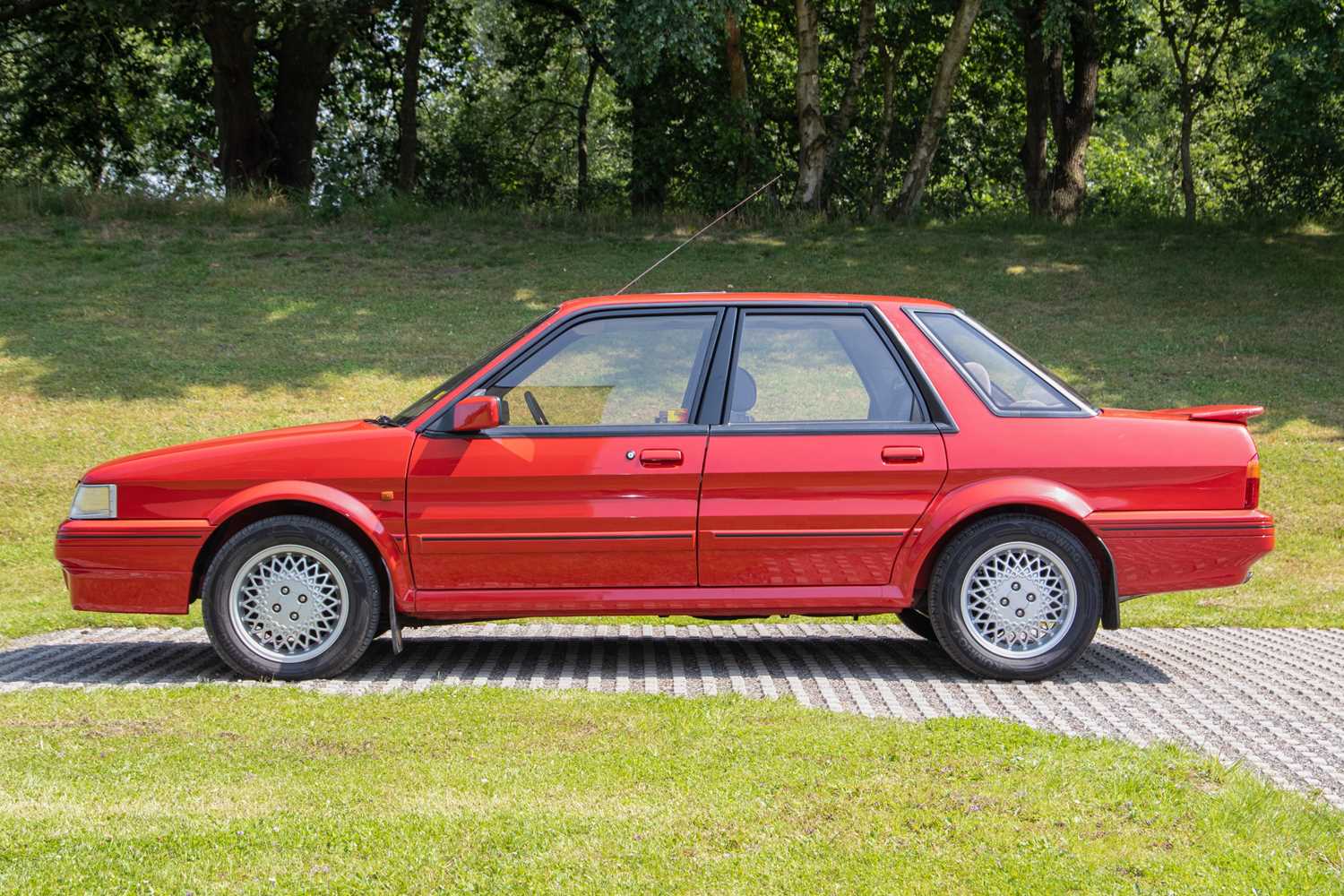 Lot 75 - 1989 MG Montego 2.0 EFi