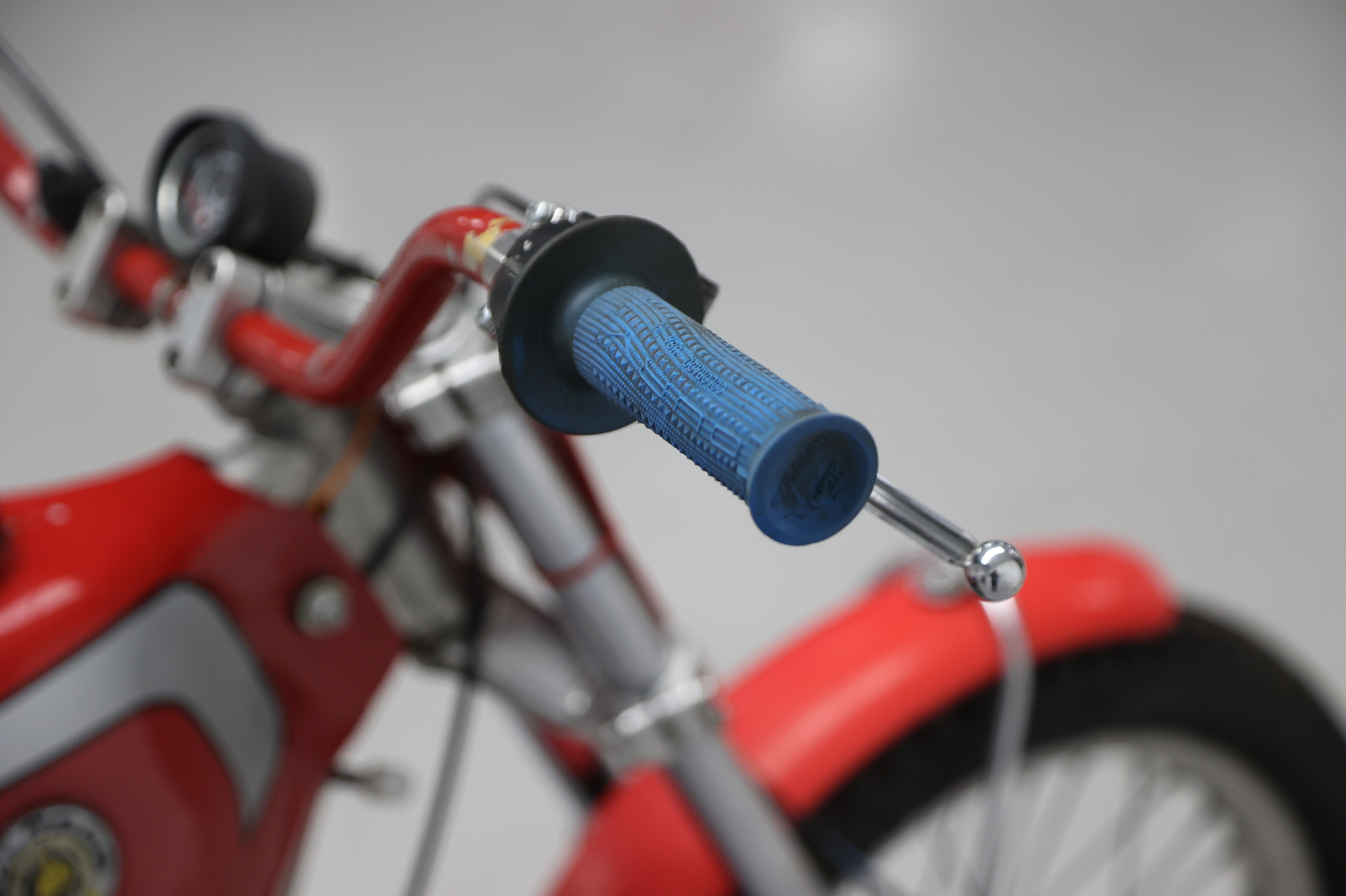 Lot 57 - 1976 Bultaco Sherpa T 350 Model 159