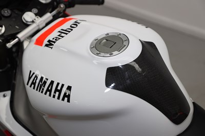 Lot 55 - 2000 Yamaha YZF-R1 4XV