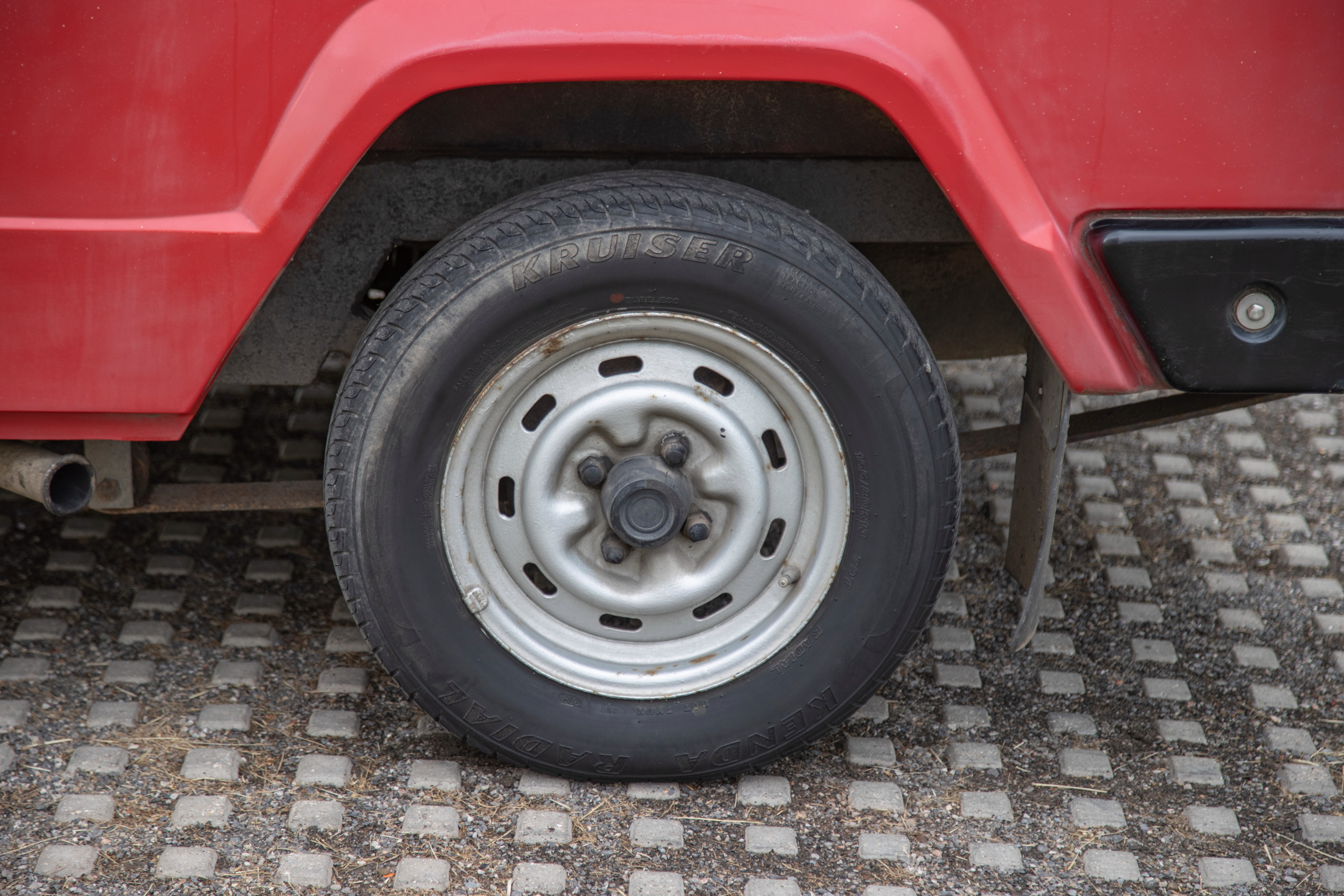 Lot 73 - 1978 Rickman Ranger