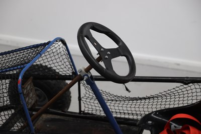 Lot 25 - Wasp Rally Kart