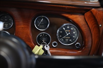 Lot 236 - 1936 Austin 12/4 Ascot