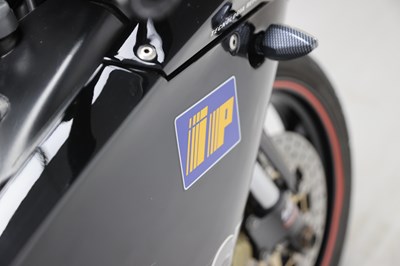 Lot 64 - 2000 Aprilia RS250