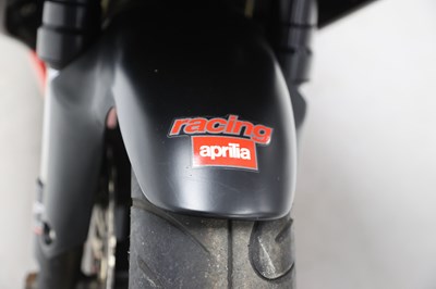 Lot 64 - 2000 Aprilia RS250