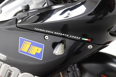 Lot 64 - 2000 Aprilia RS250