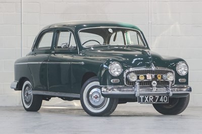 Lot 241 - 1952 Fiat 1900 A