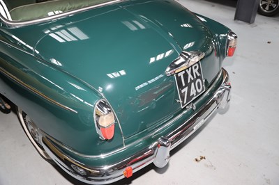 Lot 241 - 1952 Fiat 1900 A