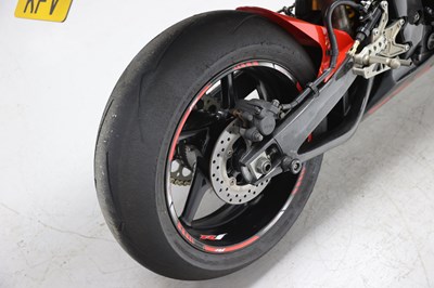 Lot 100 - 2004 Yamaha YZF-R1