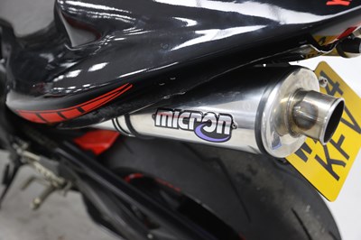 Lot 100 - 2004 Yamaha YZF-R1