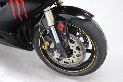 Lot 100 - 2004 Yamaha YZF-R1