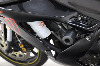 Lot 100 - 2004 Yamaha YZF-R1