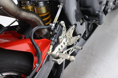 Lot 100 - 2004 Yamaha YZF-R1