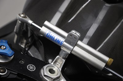 Lot 100 - 2004 Yamaha YZF-R1