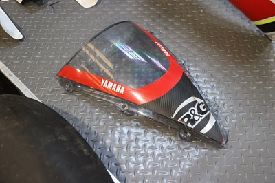 Lot 100 - 2004 Yamaha YZF-R1