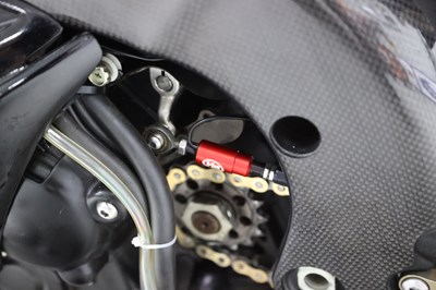 Lot 100 - 2004 Yamaha YZF-R1