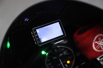 Lot 100 - 2004 Yamaha YZF-R1